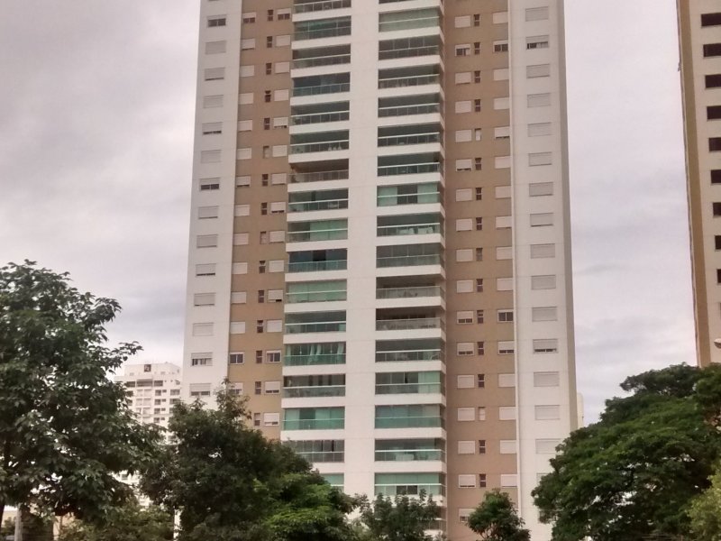 Apartamento à venda Setor Bueno com 157m² e 3 quartos por R$ 920.000 - 660574567-img-20160130-120255420-hdr.jpg