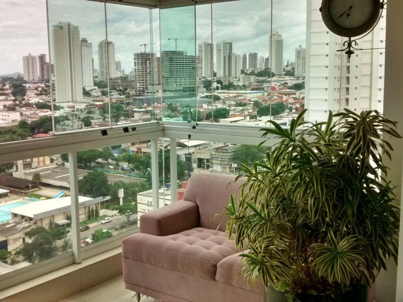 Apartamento à venda Setor Bueno com 157m² e 3 quartos por R$ 920.000 - 937402506-img-20160130-122140718-hdr.jpg