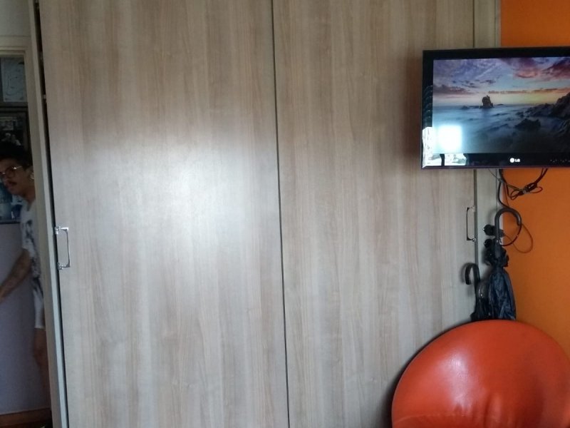 Apartamento à venda Jabaquara com 96m² e 2 quartos por R$ 820.000 - 1525357554-armario-embutido-quarto-solteiro.jpeg