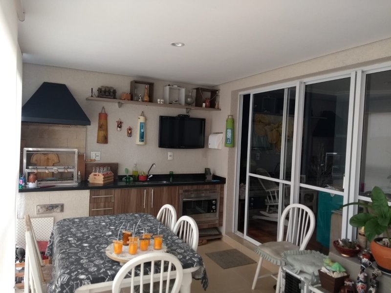 Apartamento à venda Jabaquara com 96m² e 2 quartos por R$ 820.000 - 778922029-sacada-2.jpeg