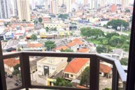Apartamento à venda Vila Regente Feijó com 134m² - 3 dormitórios -  vagas - R$ 800.000 - 17833909-varanda-quarto.jpg