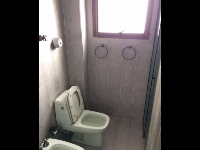 Apartamento à venda Vila Regente Feijó com 134m² e 3 quartos por R$ 800.000 - 1154363189-banheiro-suite-4.jpg