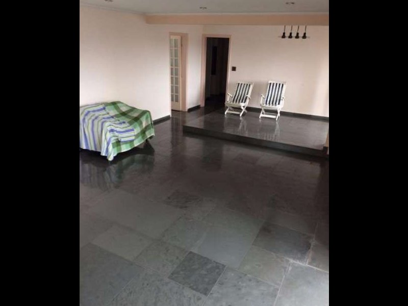 Apartamento à venda Vila Regente Feijó com 134m² e 3 quartos por R$ 800.000 - 1162602336-sala-6.jpg