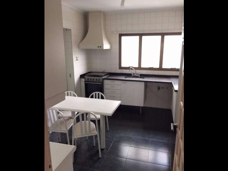 Apartamento à venda Vila Regente Feijó com 134m² e 3 quartos por R$ 800.000 - 1491331167-cozinha-1.jpg