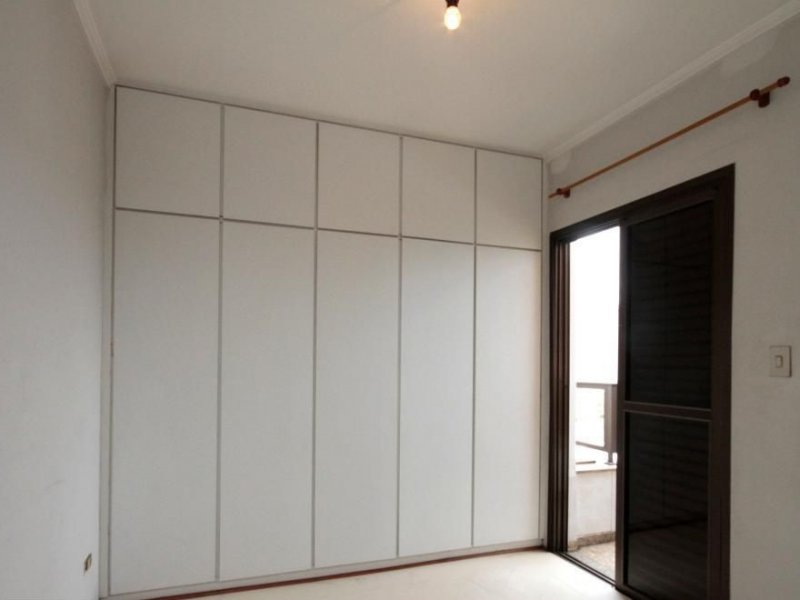 Apartamento à venda Vila Regente Feijó com 134m² e 3 quartos por R$ 800.000 - 1773822164-quarto-1.jpg