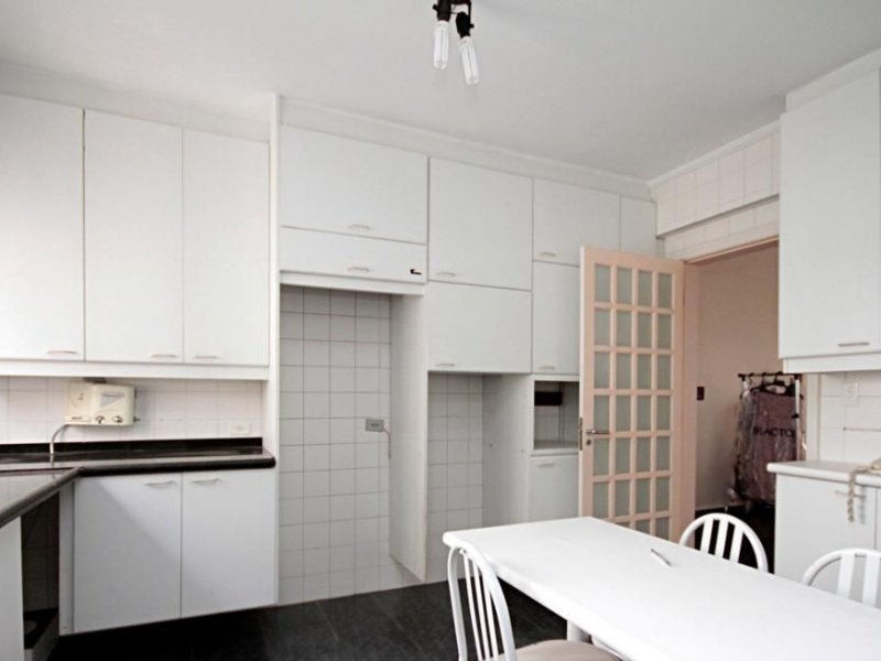 Apartamento à venda Vila Regente Feijó com 134m² e 3 quartos por R$ 800.000 - 1922366497-cozinha-2.jpg