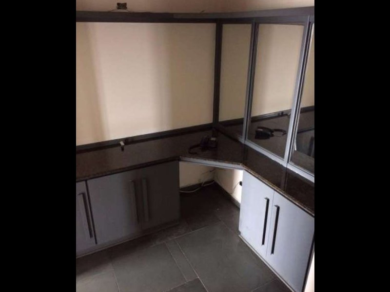 Apartamento à venda Vila Regente Feijó com 134m² e 3 quartos por R$ 800.000 - 288728740-sala-tv.jpg