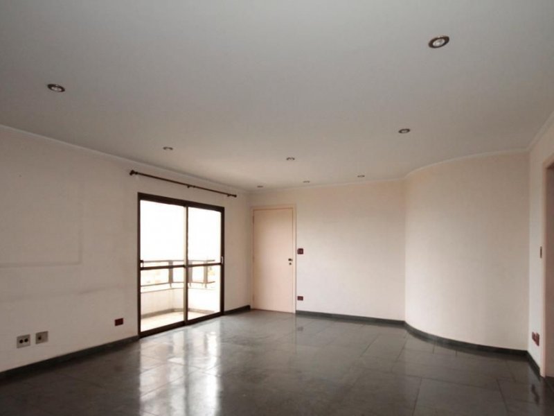 Apartamento à venda Vila Regente Feijó com 134m² e 3 quartos por R$ 800.000 - 460591582-sala-2.jpg
