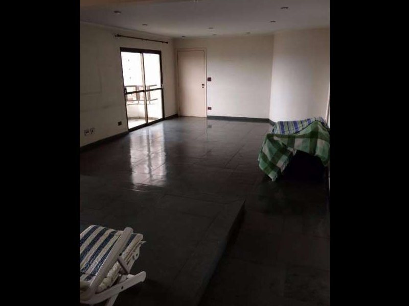 Apartamento à venda Vila Regente Feijó com 134m² e 3 quartos por R$ 800.000 - 684701187-sala-1.jpg