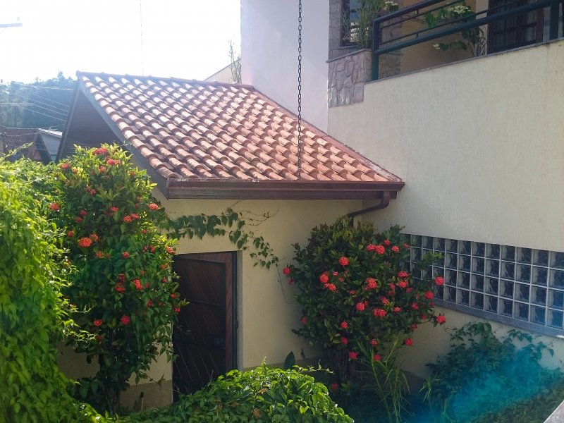 imóvel com 326m² - Nova Caieiras - Caieiras