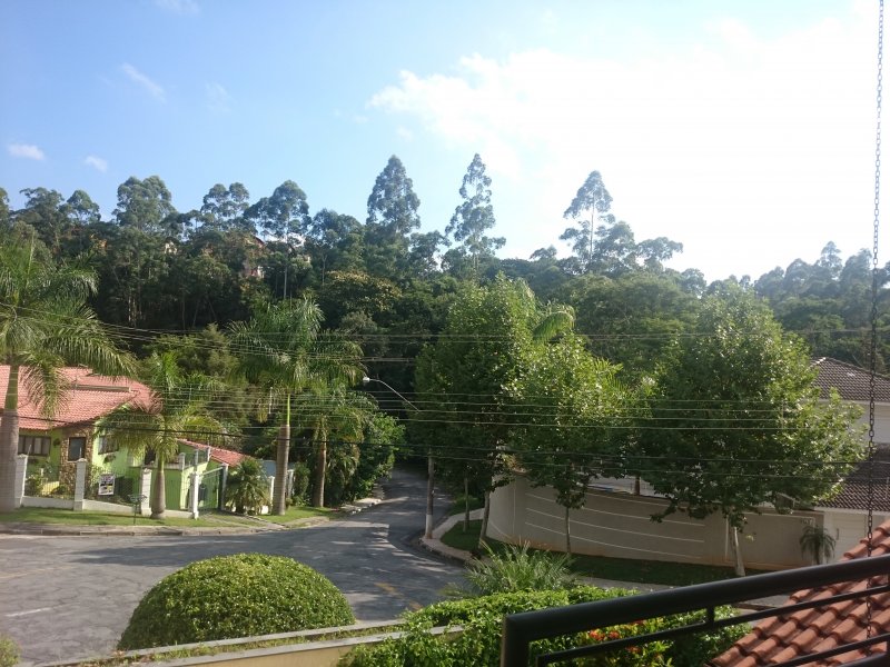 imóvel com 326m² - Nova Caieiras - Caieiras