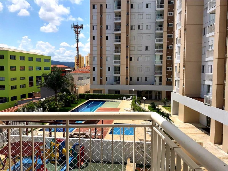 Apartamento à venda Parque São Luís com 80m² e 3 quartos por R$ 520.000 - 1173792937-foto-10.jpeg