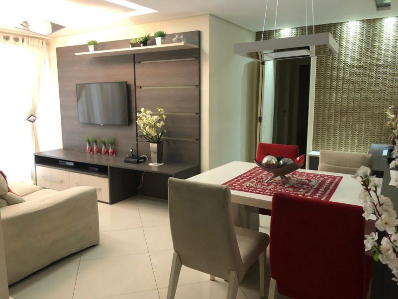 Apartamento à venda Parque São Luís com 80m² e 3 quartos por R$ 520.000 - 778971570-foto-3.jpeg