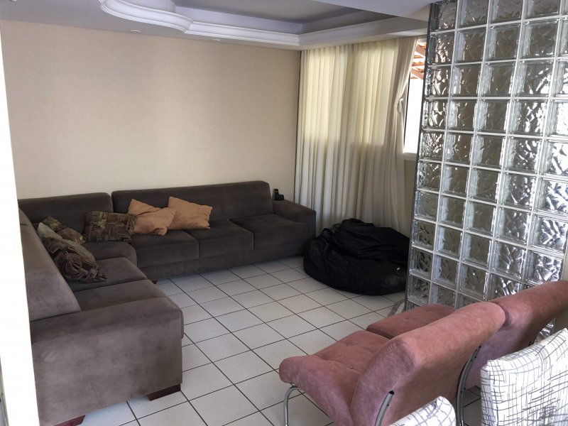 Casa de condomínio à venda Jardim America com 290m² e 3 quartos por R$ 750.000 - 1089573085-8.jpg