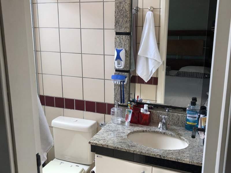 Casa de condomínio à venda Jardim America com 290m² e 3 quartos por R$ 750.000 - 2041415961-16.jpg