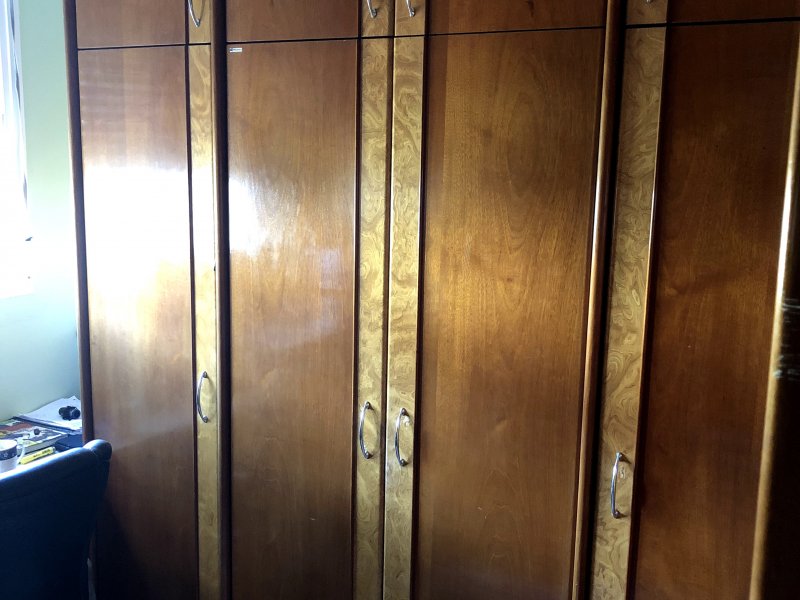 Casa de condomínio à venda Jardim America com 290m² e 3 quartos por R$ 750.000 - 310642312-19.JPG