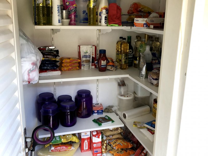 Casa de condomínio à venda Jardim America com 290m² e 3 quartos por R$ 750.000 - 497467574-6.JPG