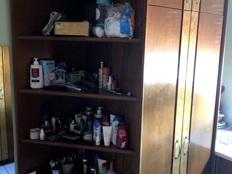 Casa de condomínio à venda Jardim America com 290m² e 3 quartos por R$ 750.000 - 951159354-20.JPG