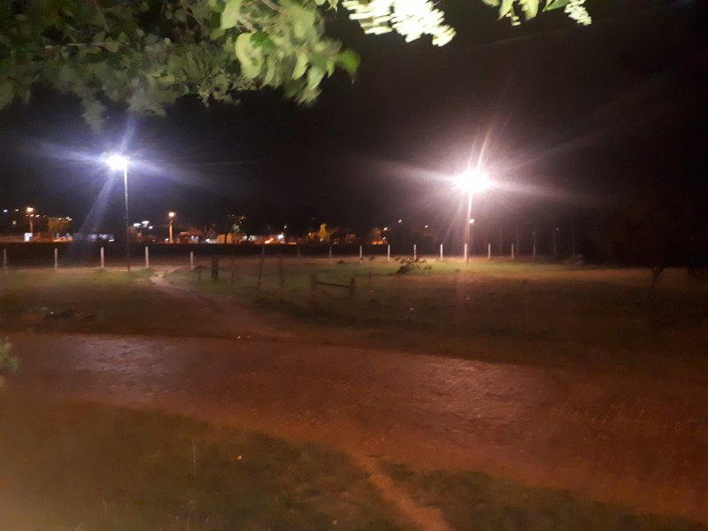 Casa à venda Restinga com 80m² e 2 quartos por R$ 99.000 - 1105613595-20200315-191552.jpg