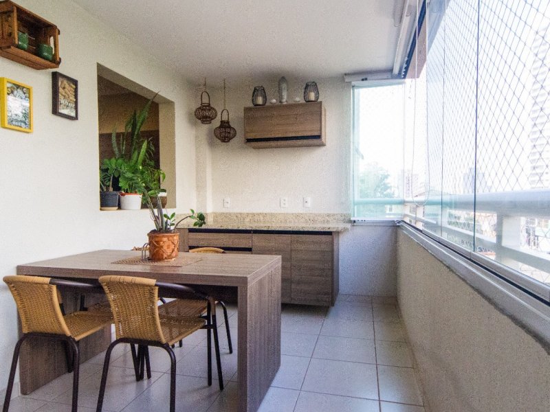 imóvel com 75m² - Parque Reboucas - São Paulo