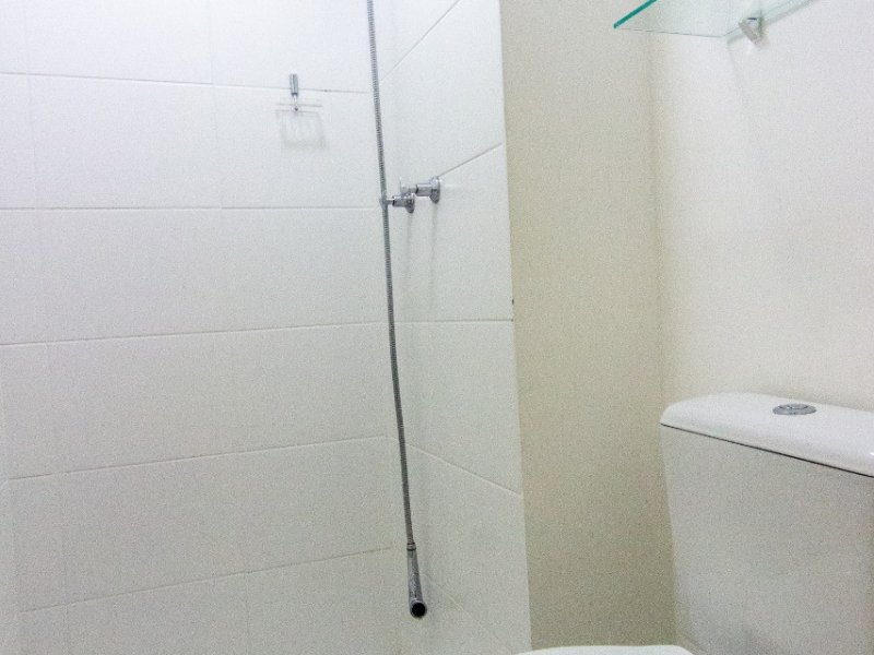 imóvel com 75m² - Parque Reboucas - São Paulo