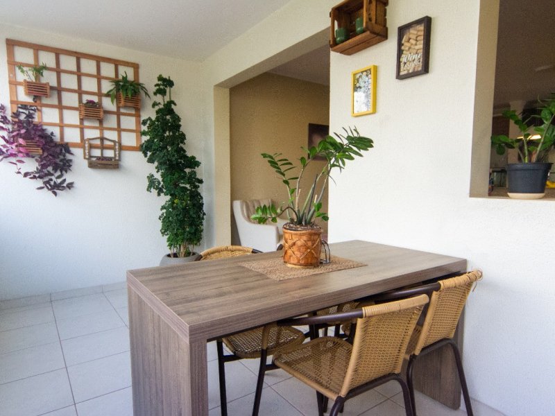 imóvel com 75m² - Parque Reboucas - São Paulo