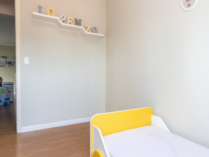 imóvel com 75m² - Parque Reboucas - São Paulo