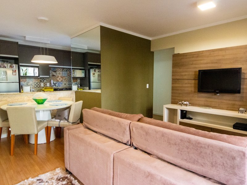 imóvel com 75m² - Parque Reboucas - São Paulo