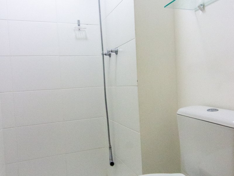 imóvel com 75m² - Parque Reboucas - São Paulo