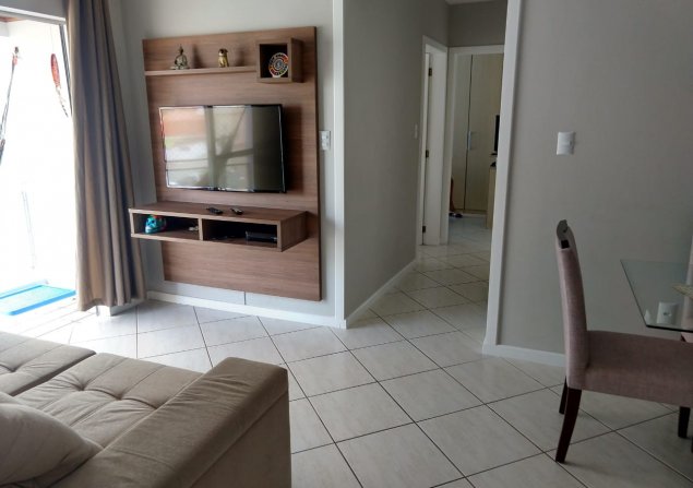 imóvel com 72m²