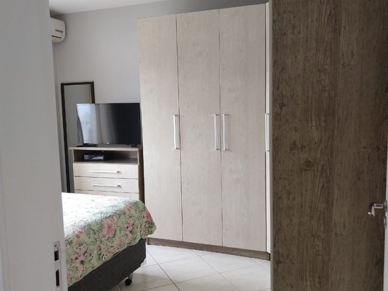 imóvel com 72m² - Capoeiras - Florianópolis