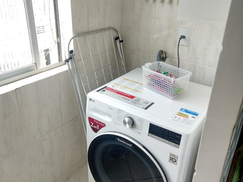 imóvel com 72m² - Capoeiras - Florianópolis