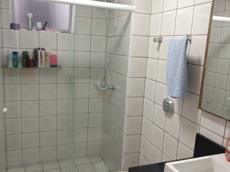 imóvel com 72m² - Capoeiras - Florianópolis