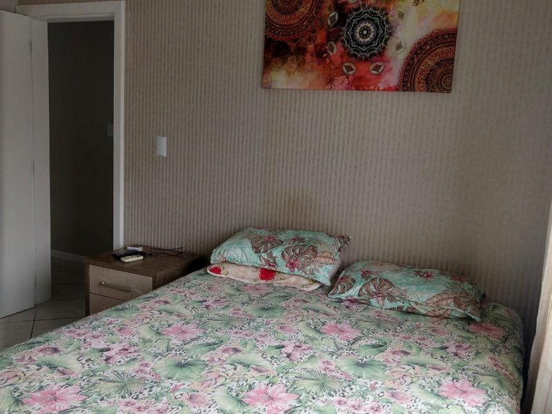 imóvel com 72m² - Capoeiras - Florianópolis