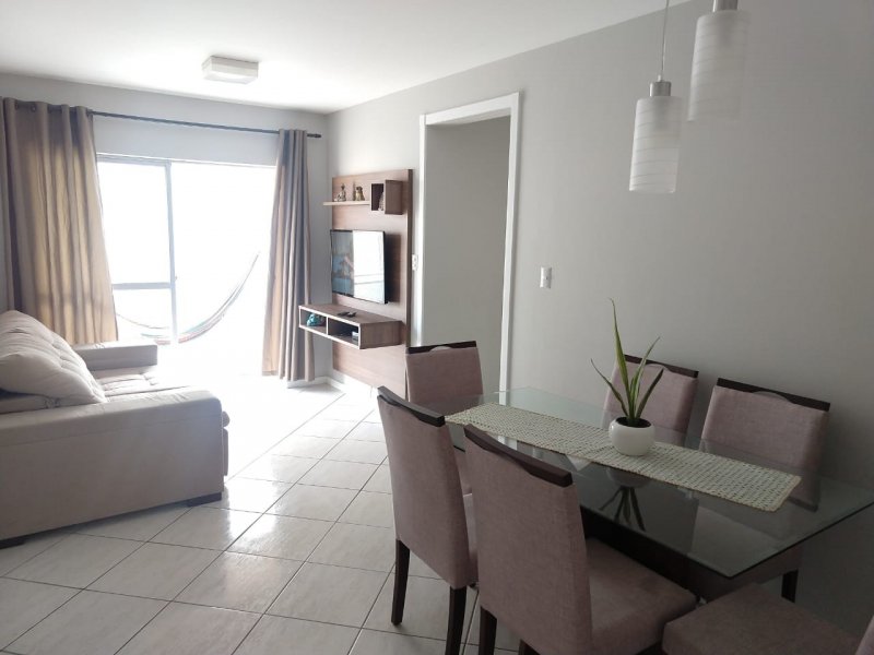 imóvel com 72m² - Capoeiras - Florianópolis