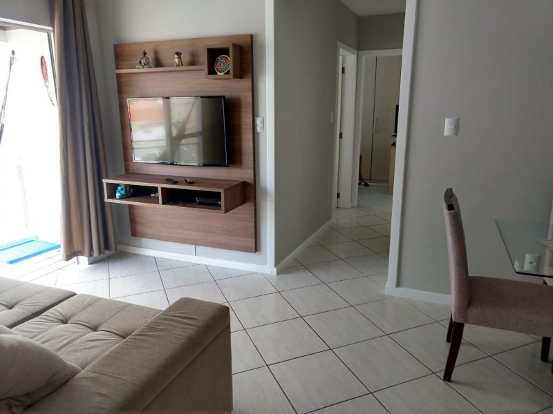 imóvel com 72m² - Capoeiras - Florianópolis