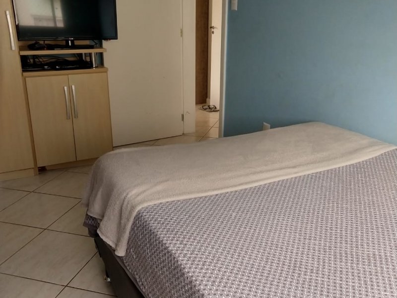 imóvel com 72m² - Capoeiras - Florianópolis