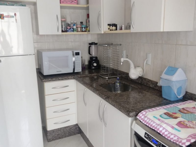 imóvel com 72m² - Capoeiras - Florianópolis