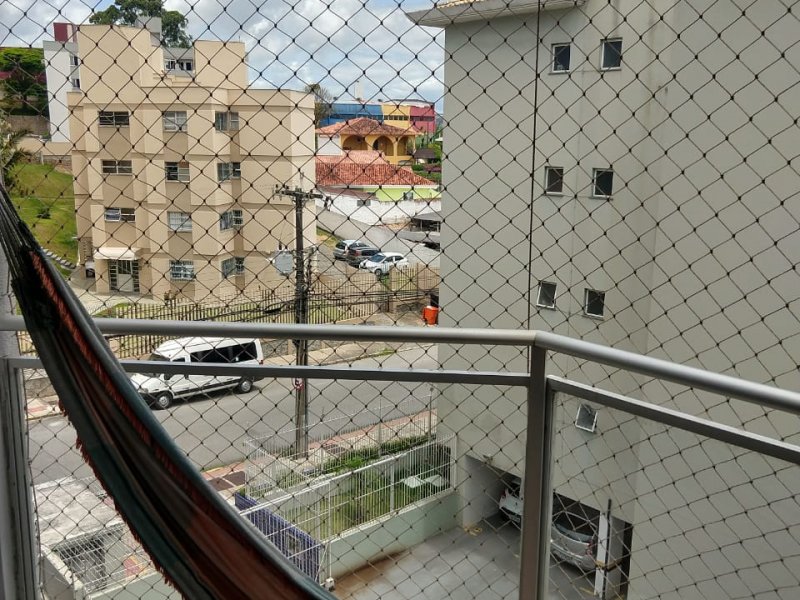 imóvel com 72m² - Capoeiras - Florianópolis