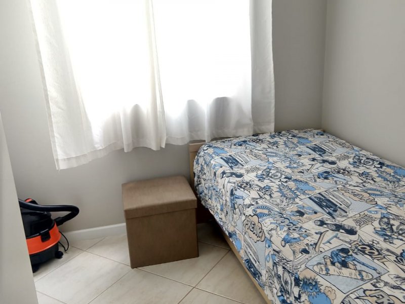 imóvel com 72m² - Capoeiras - Florianópolis