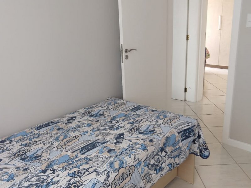 imóvel com 72m² - Capoeiras - Florianópolis