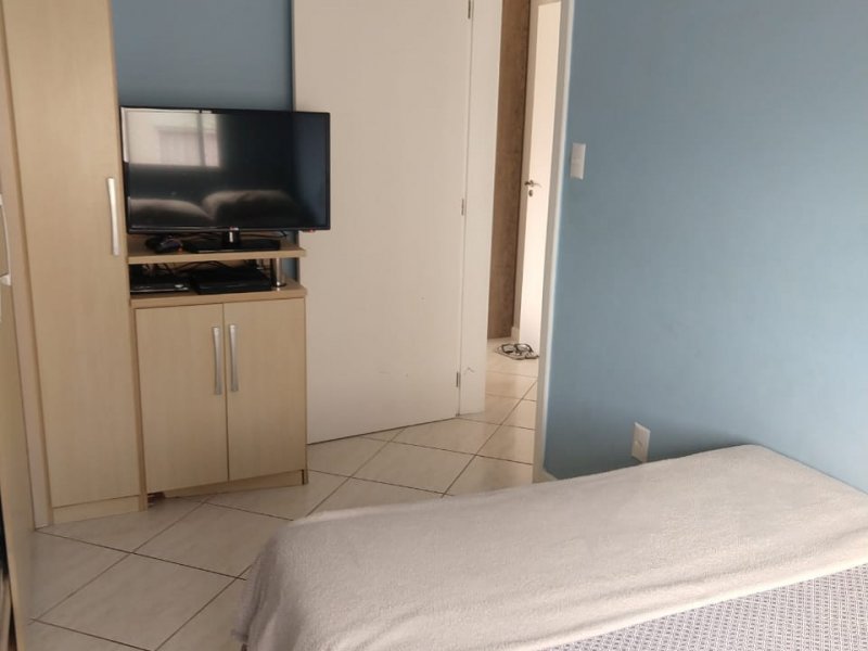 imóvel com 72m² - Capoeiras - Florianópolis