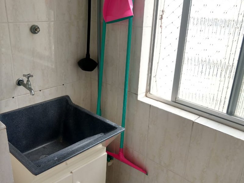 imóvel com 72m² - Capoeiras - Florianópolis