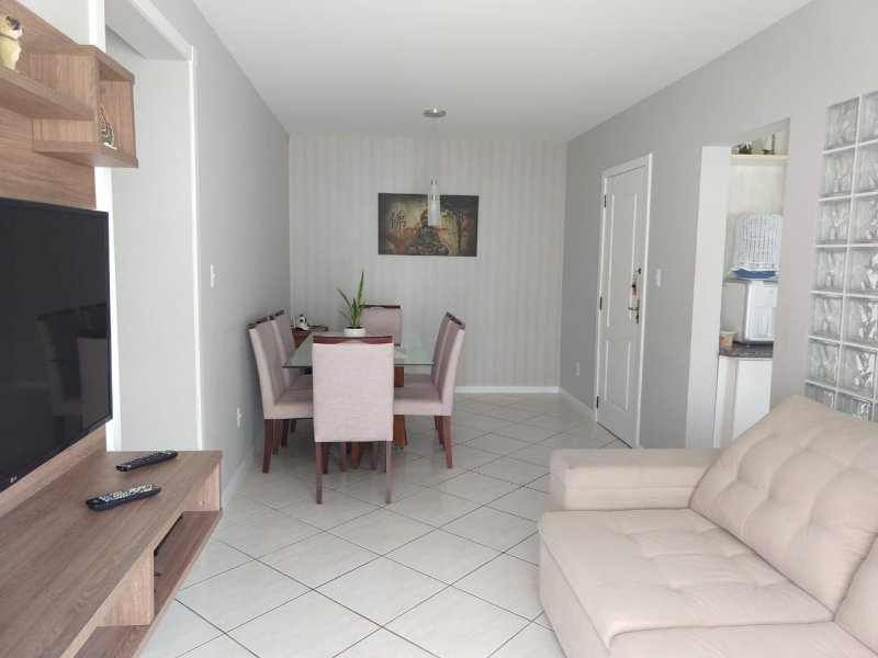 imóvel com 72m² - Capoeiras - Florianópolis