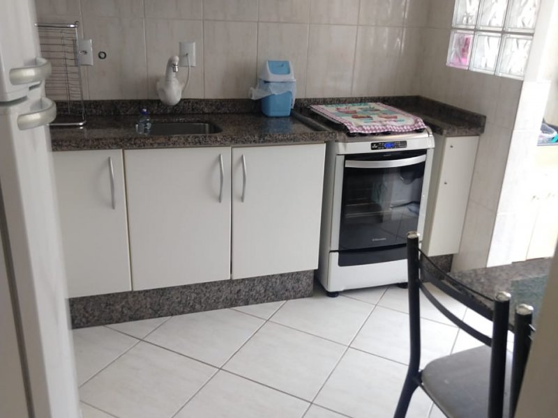 imóvel com 72m² - Capoeiras - Florianópolis