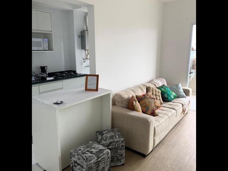 imóvel com 65m² - Campo Grande - Santos