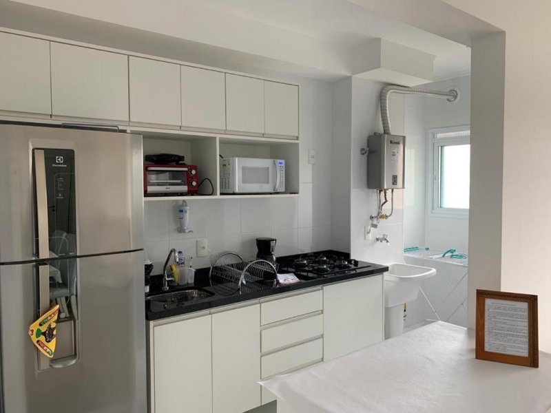 imóvel com 65m² - Campo Grande - Santos