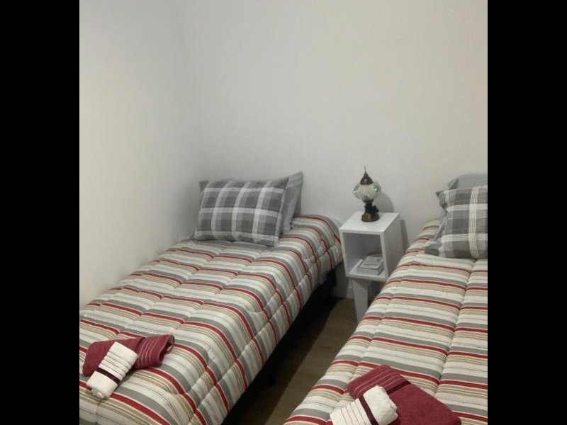 imóvel com 65m² - Campo Grande - Santos