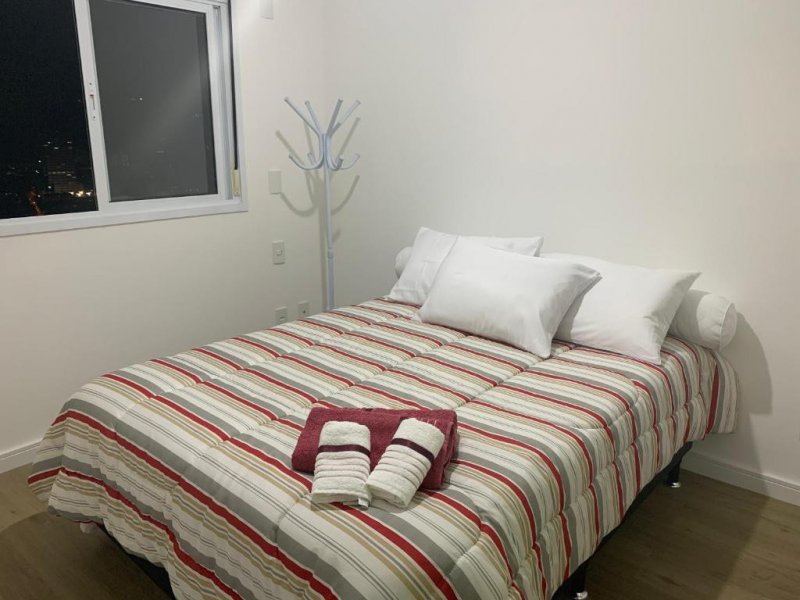 imóvel com 65m² - Campo Grande - Santos