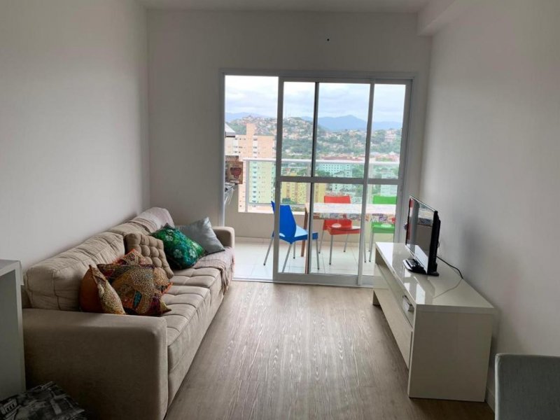 imóvel com 65m² - Campo Grande - Santos